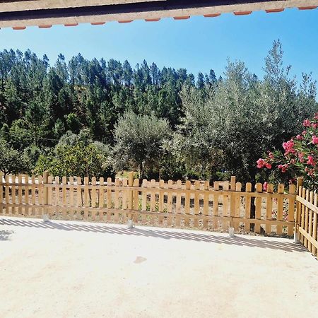 Casa Dos Martelitos Villa Salgueira  ภายนอก รูปภาพ