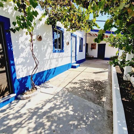 Casa Dos Martelitos Villa Salgueira  ภายนอก รูปภาพ