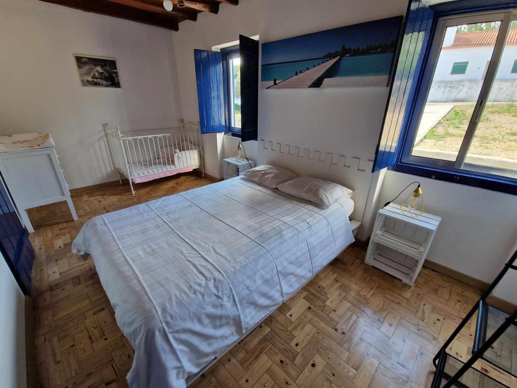 Casa Dos Martelitos Villa Salgueira  ภายนอก รูปภาพ