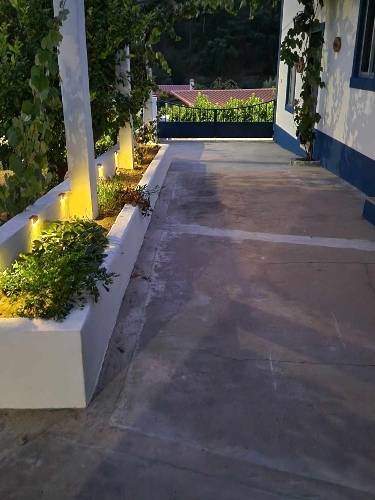 Casa Dos Martelitos Villa Salgueira  ภายนอก รูปภาพ
