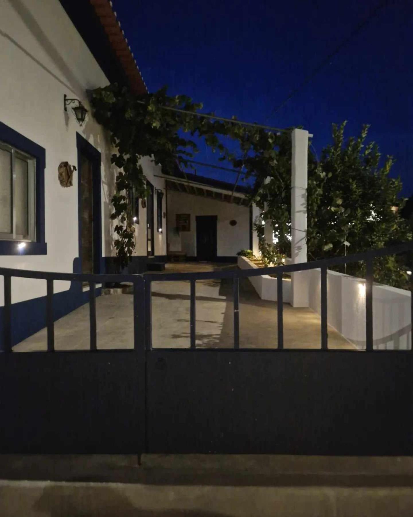 Casa Dos Martelitos Villa Salgueira  ภายนอก รูปภาพ