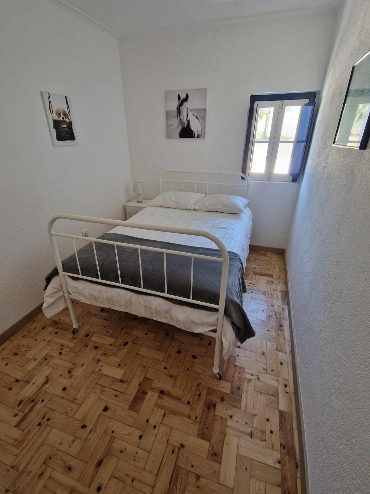 Casa Dos Martelitos Villa Salgueira  ภายนอก รูปภาพ