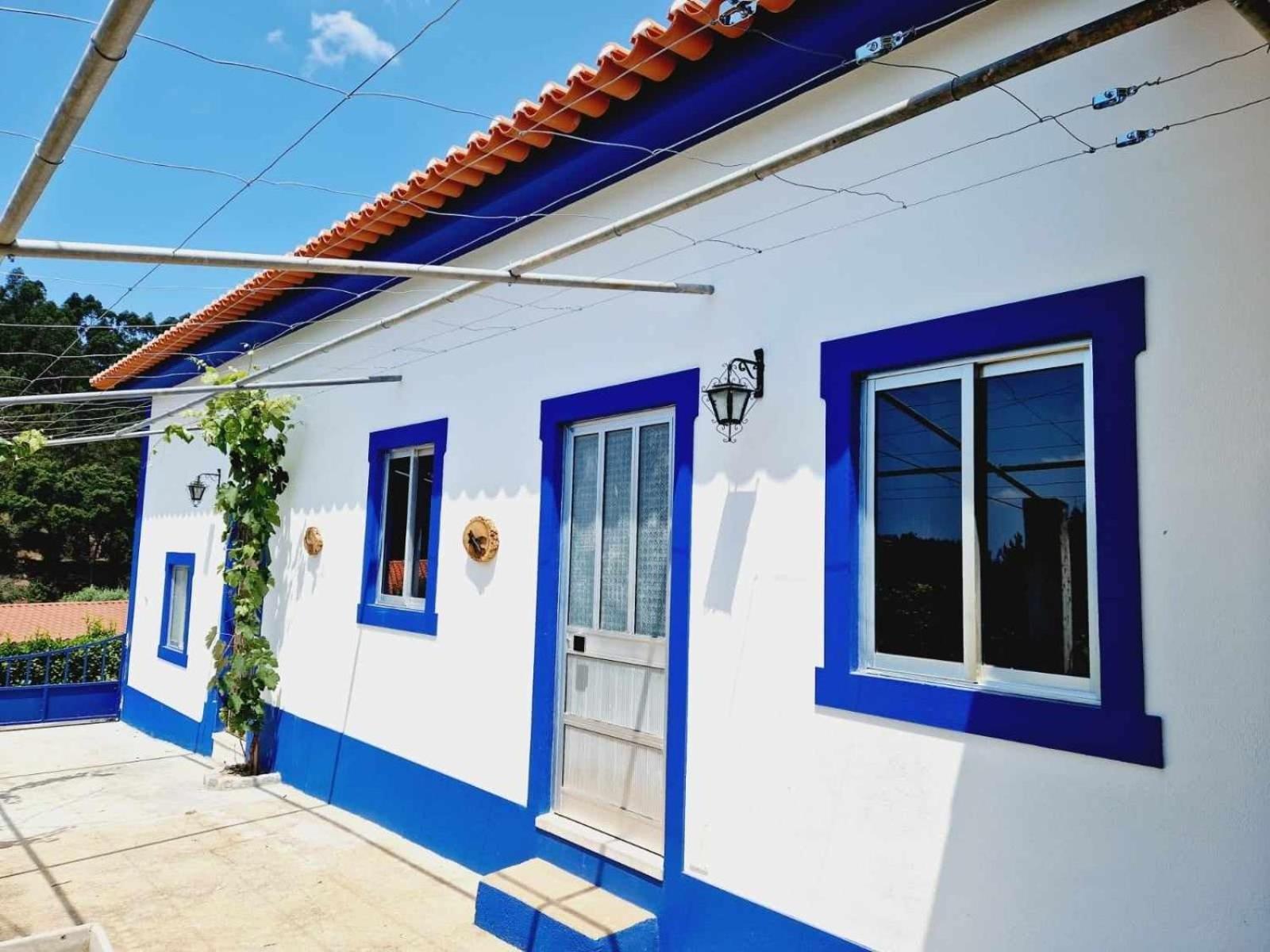 Casa Dos Martelitos Villa Salgueira  ภายนอก รูปภาพ