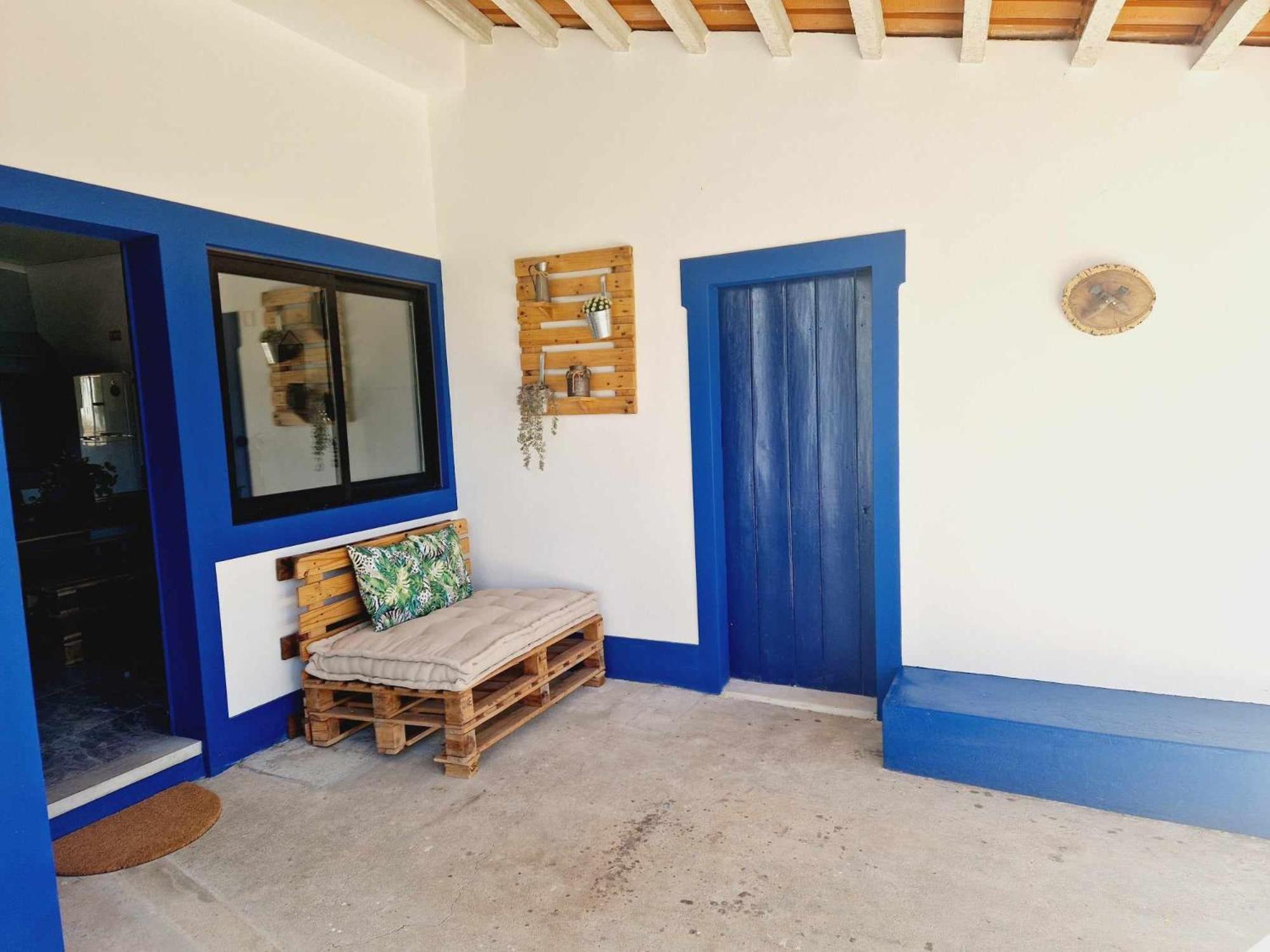 Casa Dos Martelitos Villa Salgueira  ภายนอก รูปภาพ