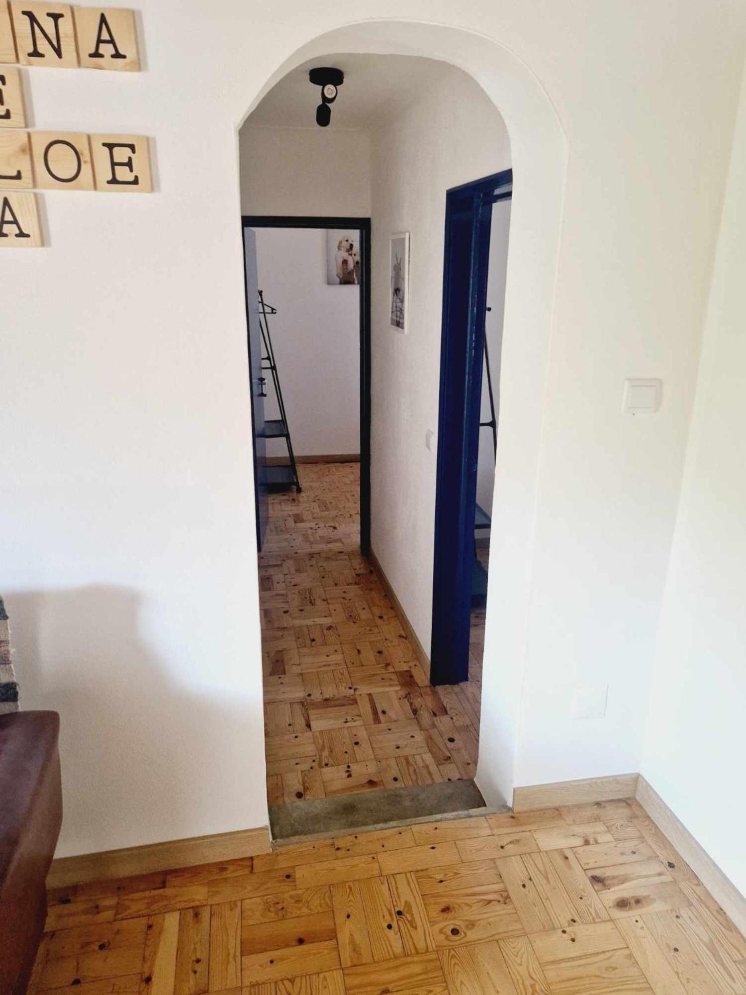 Casa Dos Martelitos Villa Salgueira  ภายนอก รูปภาพ
