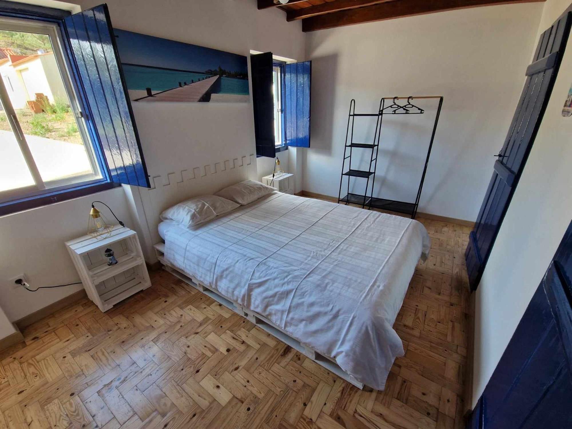 Casa Dos Martelitos Villa Salgueira  ภายนอก รูปภาพ