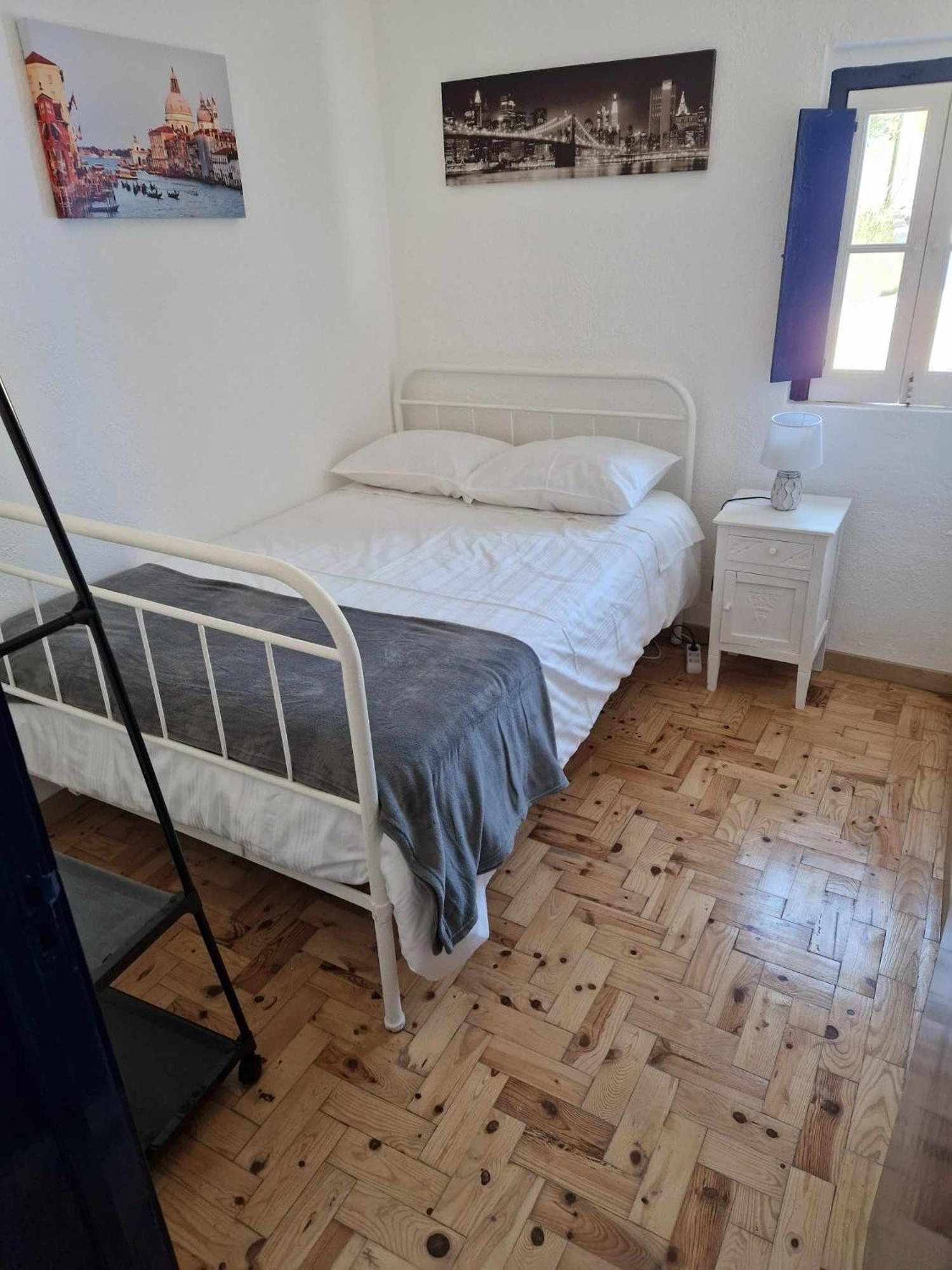 Casa Dos Martelitos Villa Salgueira  ภายนอก รูปภาพ