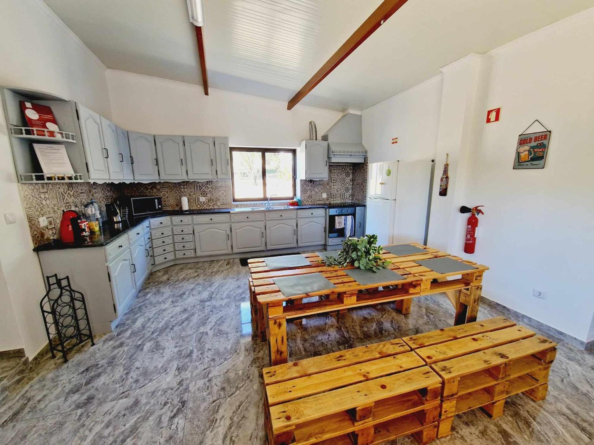 Casa Dos Martelitos Villa Salgueira  ภายนอก รูปภาพ